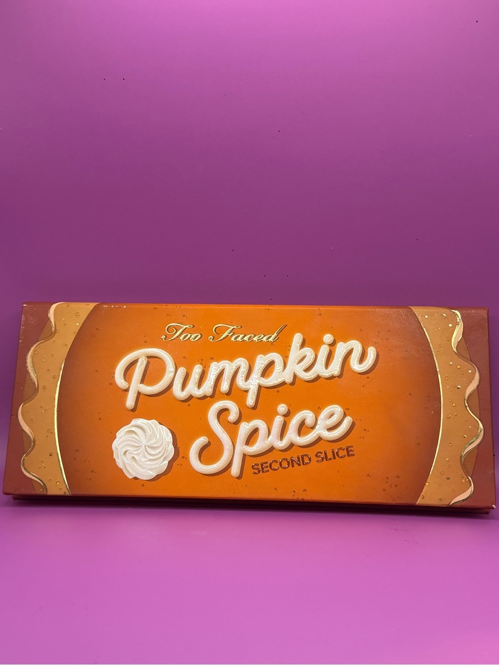 Pumpkin Spice Packaging